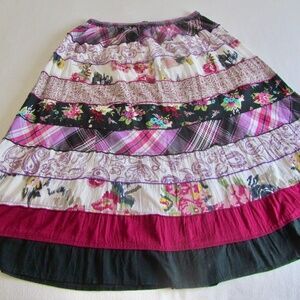 Dress Barn ladies skirt.
